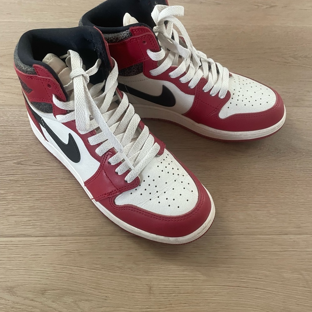 Nike kid’s Retro Jordan 1